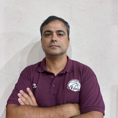 Imagem perfil treinador