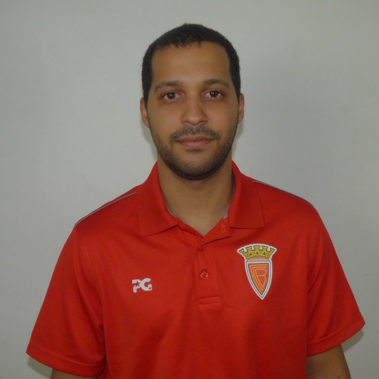 Imagem perfil treinador