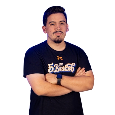 Imagem perfil treinador