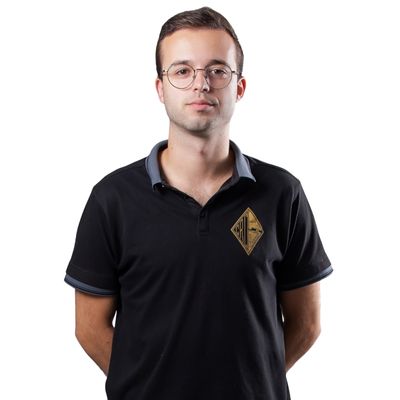 Imagem perfil treinador