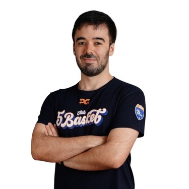 Imagem perfil treinador