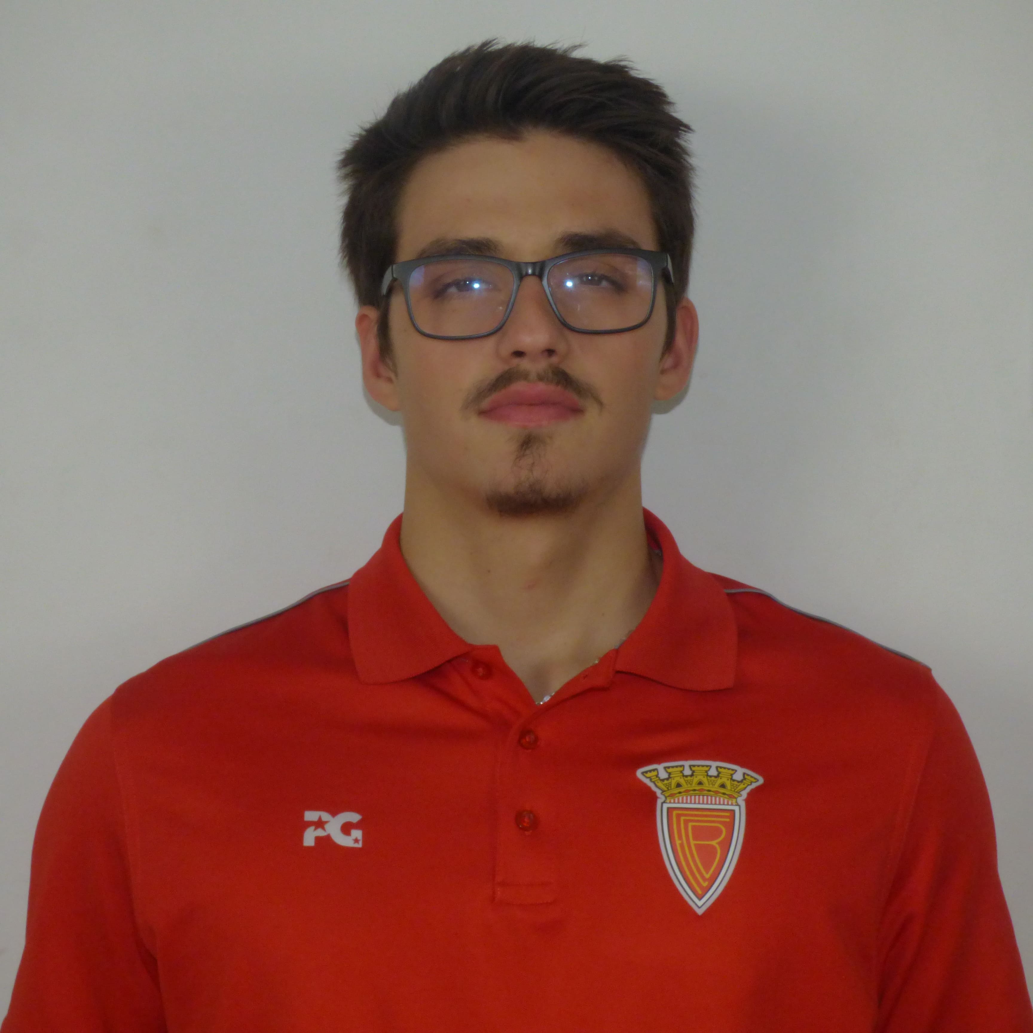 Imagem perfil treinador
