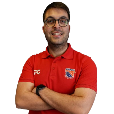 Imagem perfil treinador