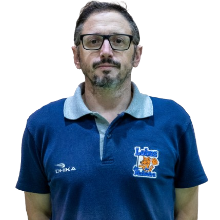 Imagem perfil treinador