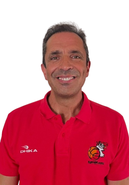 Imagem perfil treinador