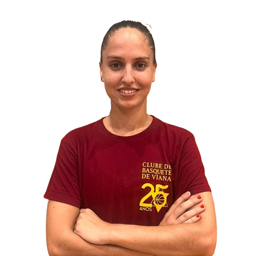 Imagem perfil treinador