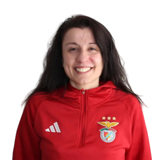 Imagem perfil treinador