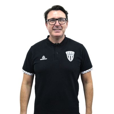 Imagem perfil treinador