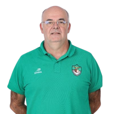 Imagem perfil treinador