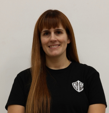 Imagem perfil treinador