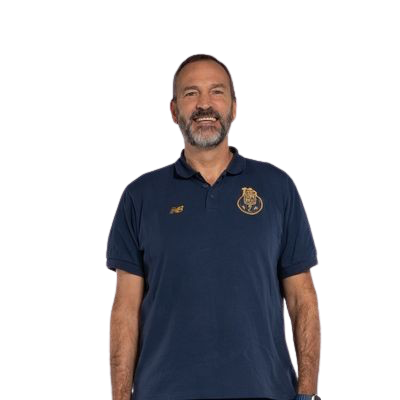 Imagem perfil treinador