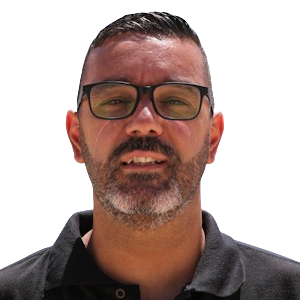 Imagem perfil treinador