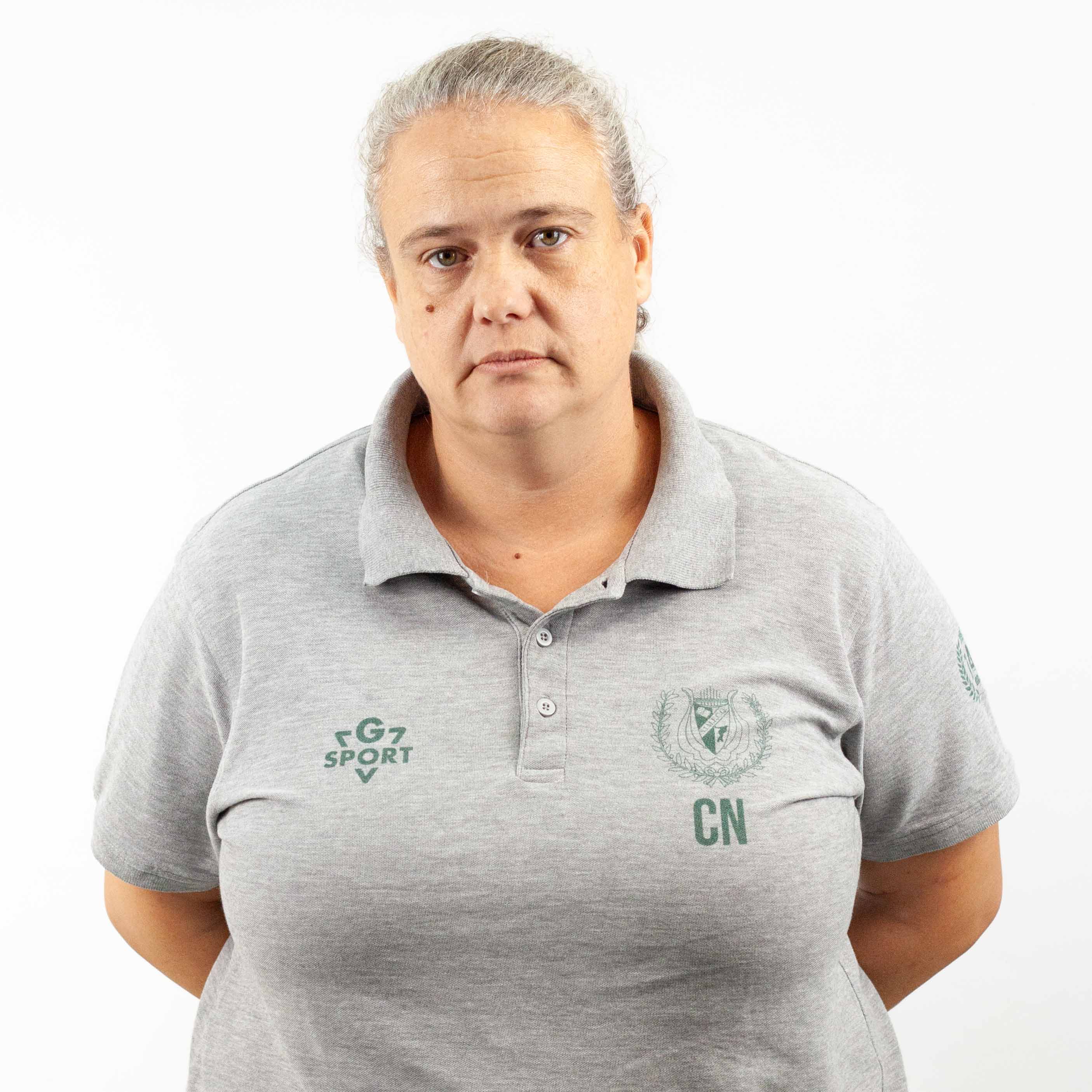 Imagem perfil treinador