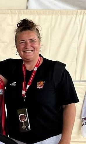 Imagem perfil treinador