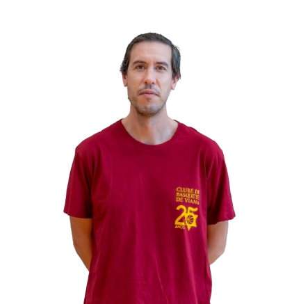 Imagem perfil treinador