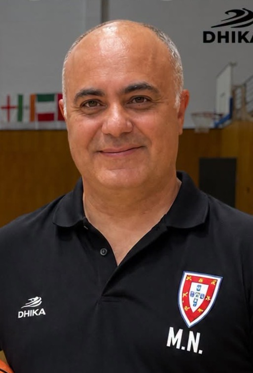 Imagem perfil treinador