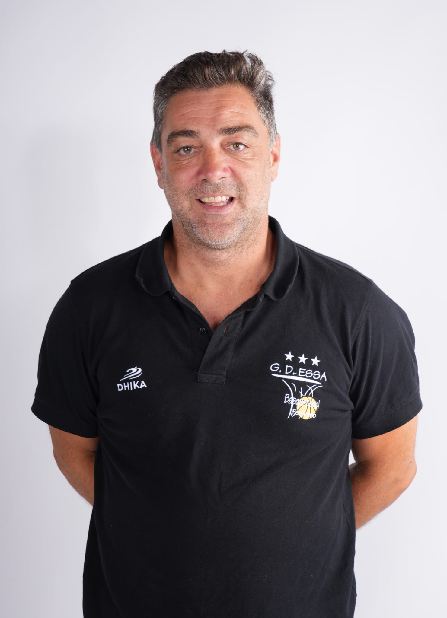 Imagem perfil treinador