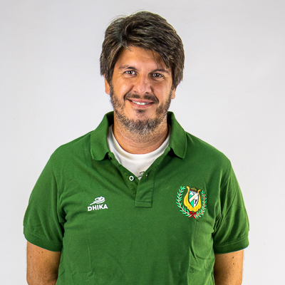 Imagem perfil treinador