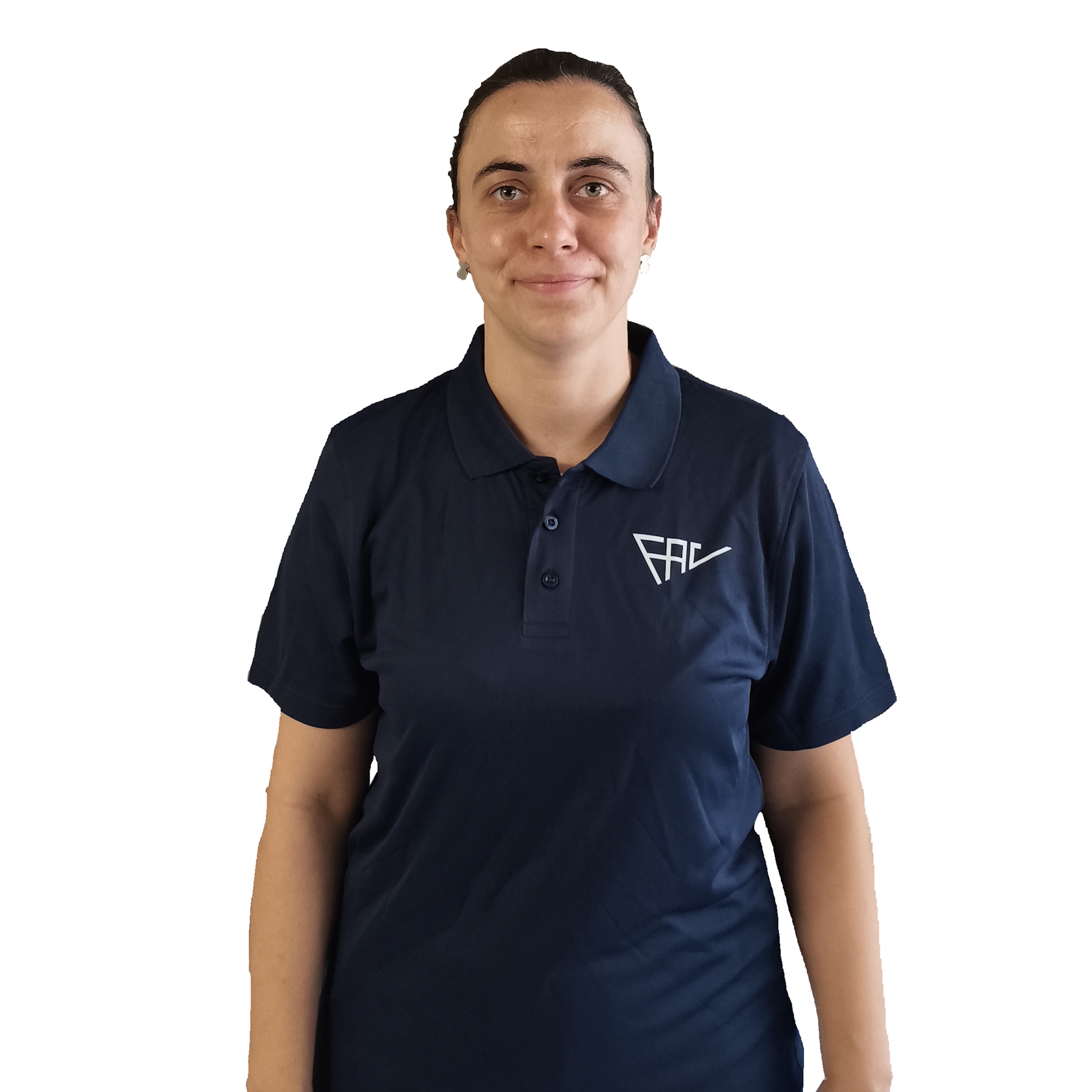 Imagem perfil treinador