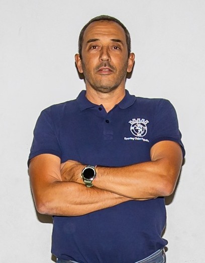 Imagem perfil treinador