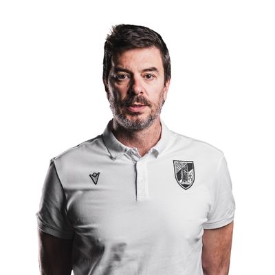 Imagem perfil treinador