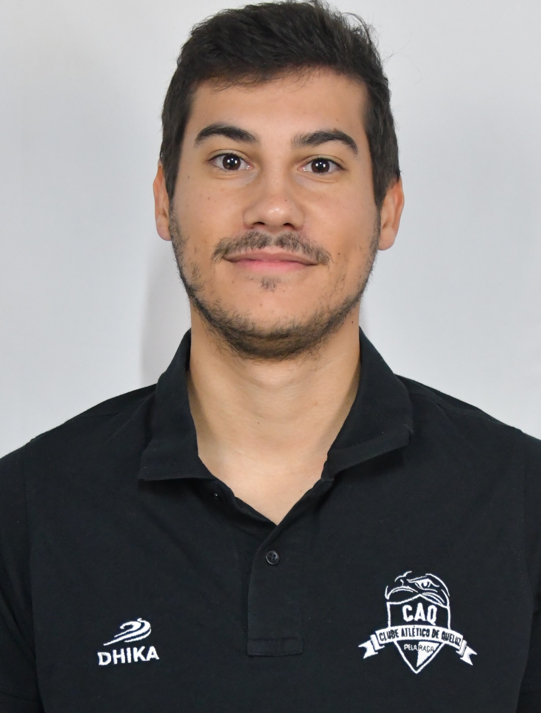 Imagem perfil treinador