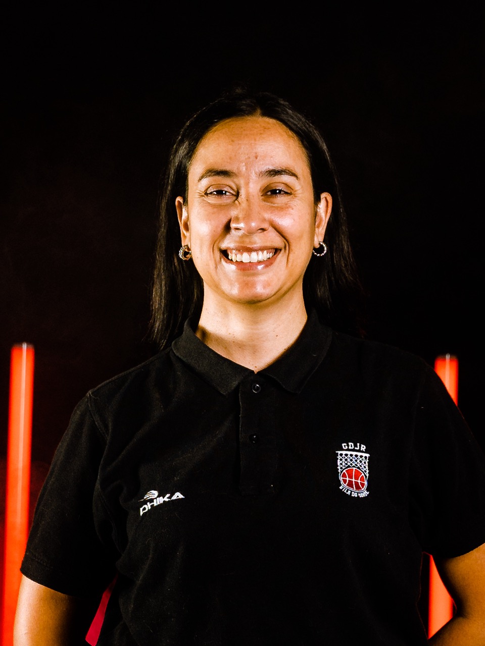 Imagem perfil treinador