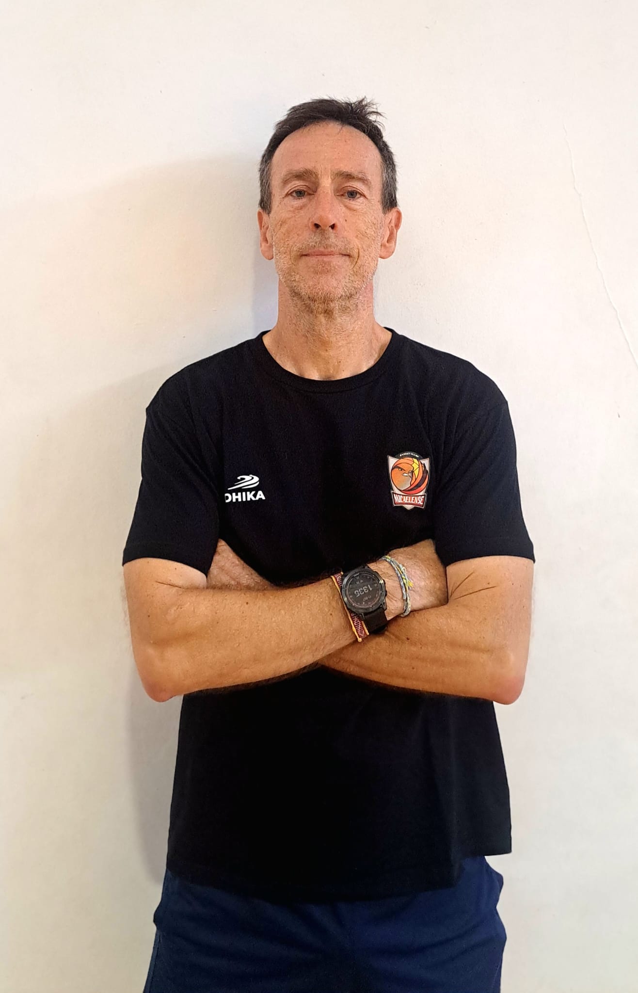 Imagem perfil treinador