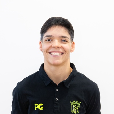 Imagem perfil treinador