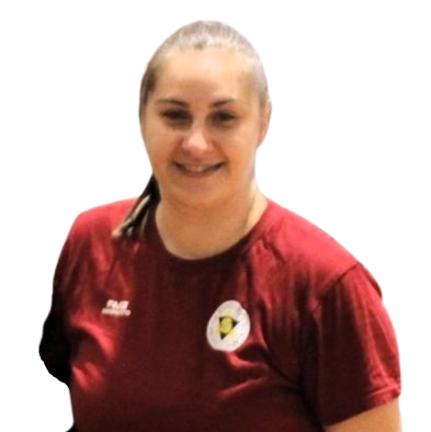 Imagem perfil treinador