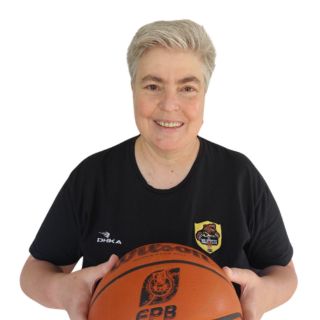 Imagem perfil treinador