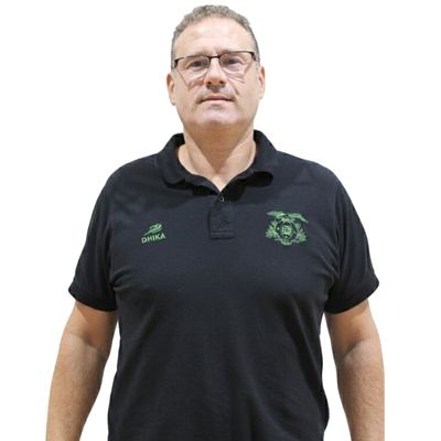 Imagem perfil treinador