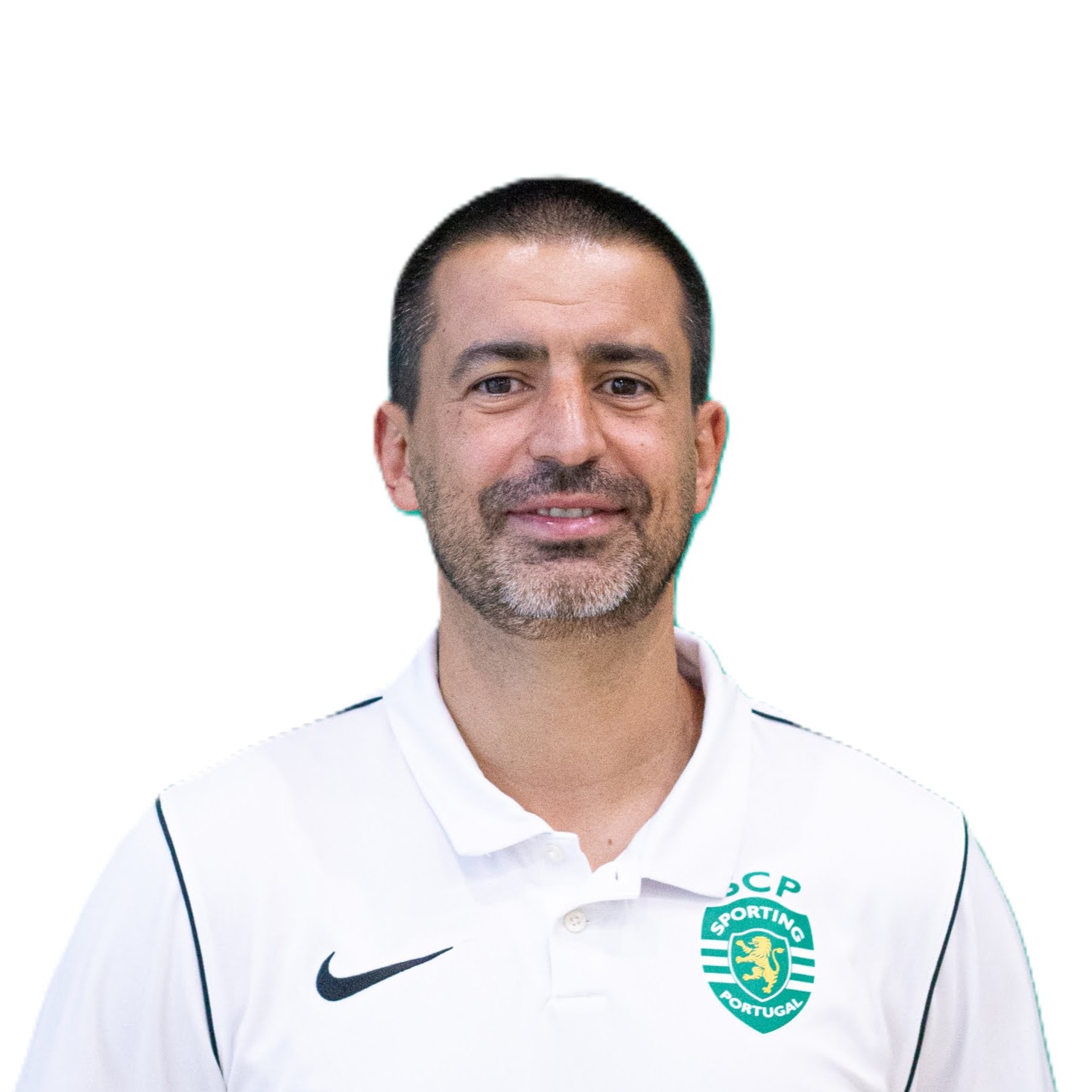 Imagem perfil treinador