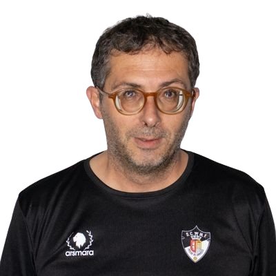 Imagem perfil treinador