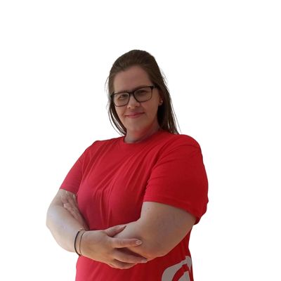 Imagem perfil treinador