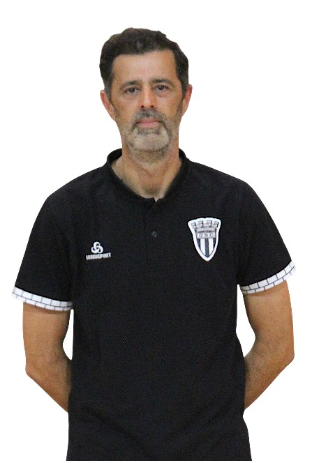 Imagem perfil treinador