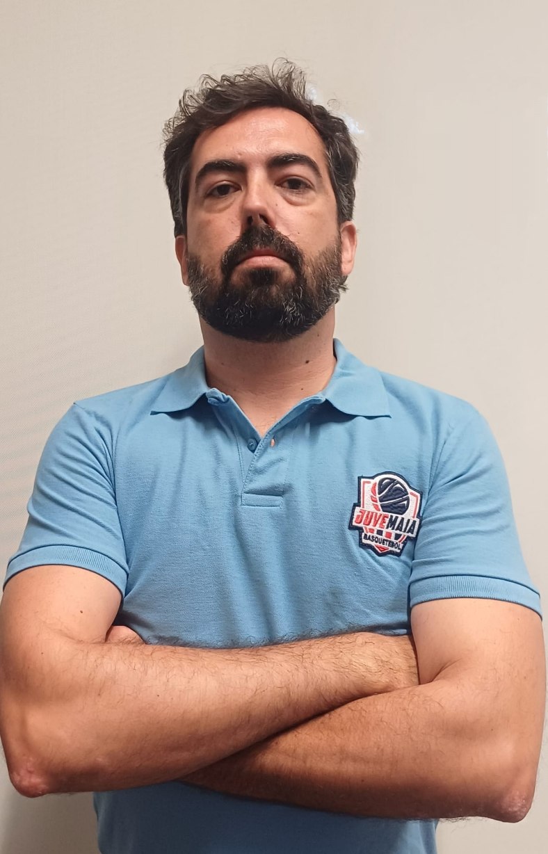 Imagem perfil treinador