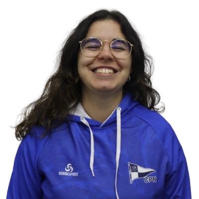 Imagem perfil treinador