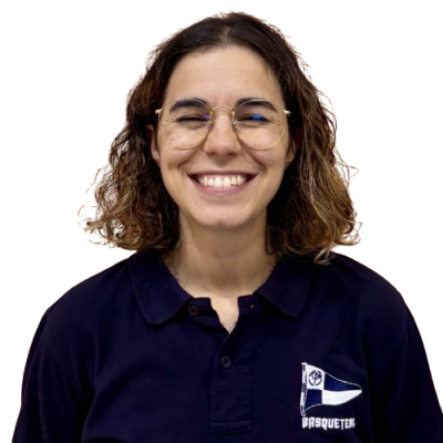 Imagem perfil treinador