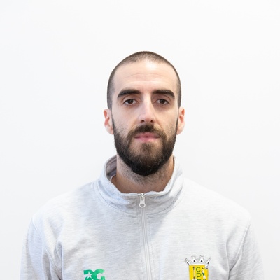 Imagem perfil treinador