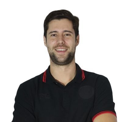 Imagem perfil treinador