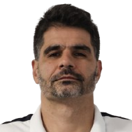 Imagem perfil treinador