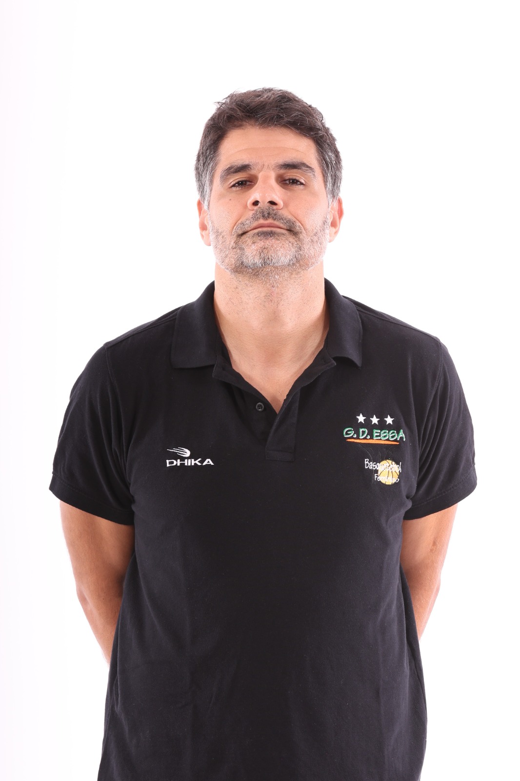 Imagem perfil treinador