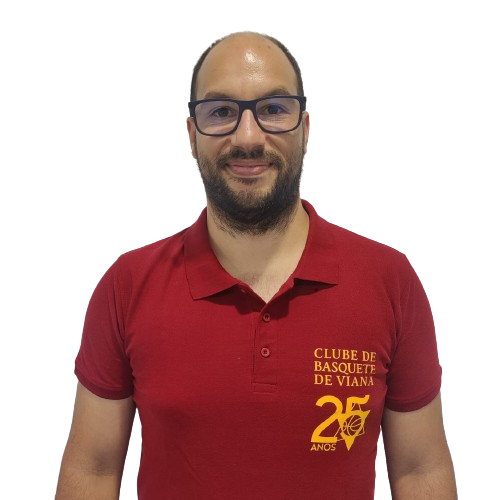 Imagem perfil treinador