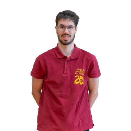 Imagem perfil treinador