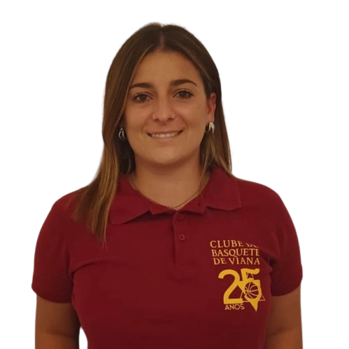 Imagem perfil treinador