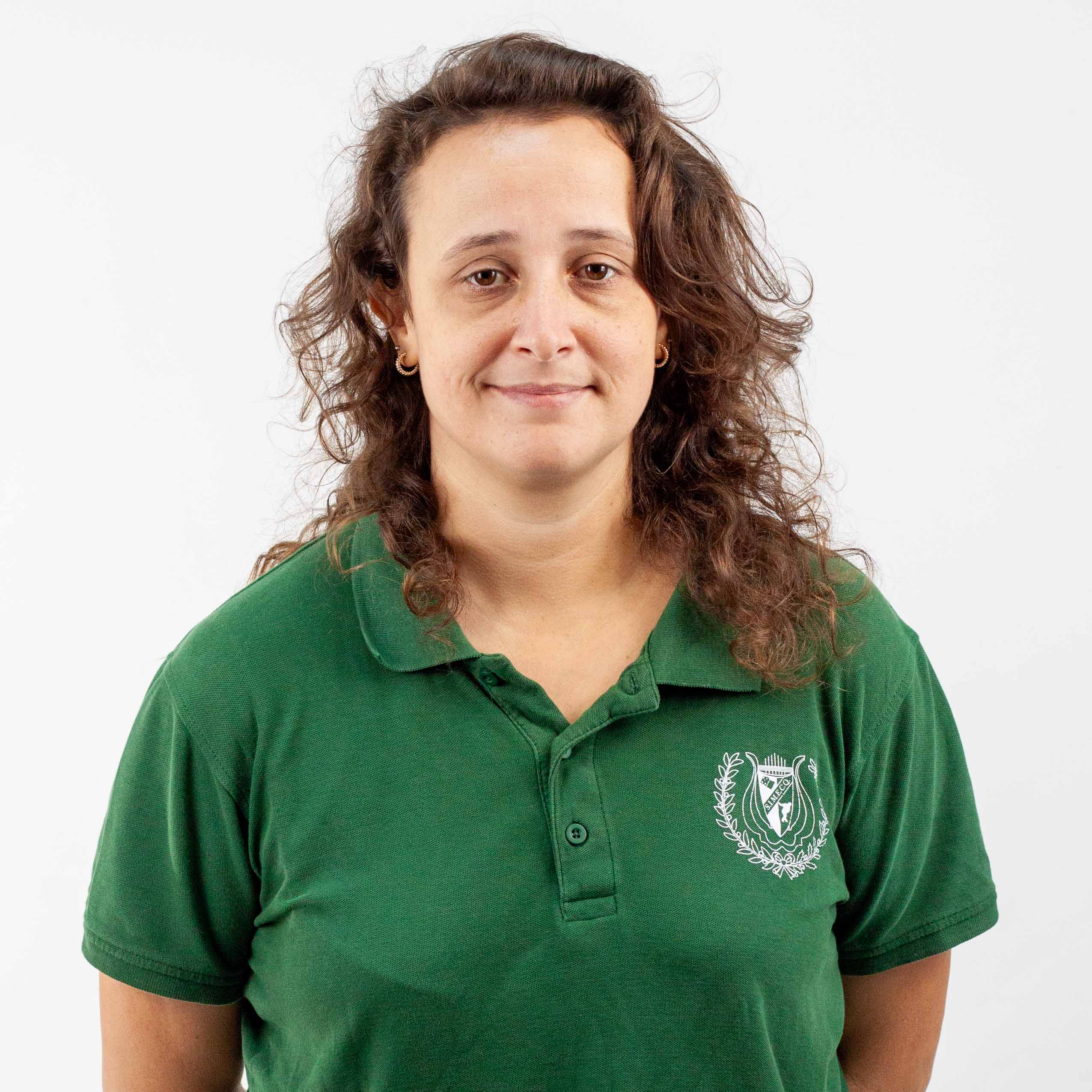 Imagem perfil treinador