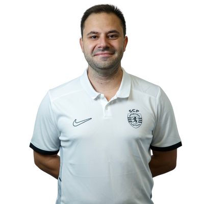 Imagem perfil treinador