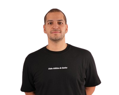 Imagem perfil treinador