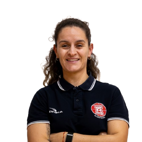 Imagem perfil treinador